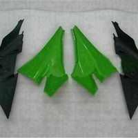 MSA Fit for  Ninja 2004-2005 ZX10R With Seat Cowl Injection Fairing t011