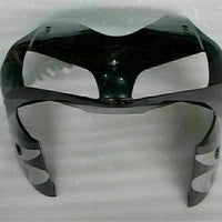 MSA Injection Molded Black Fairing Fit for Honda 2003-2004 CBR600RR u069