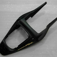 MSA Injection Mold ABS Black Kit Fairing Fit for Honda 2003-2004 CBR600RR u040