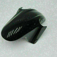 MSA Injection Black Fairing Fit for Honda 2001-2003 CBR600 F4I Plastic WTH v051