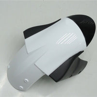 NT Fairing Fit for 2005 2006 636 ZX6R Black White New ABS Bodywork Kit e09A