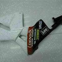 MSA Injection Molded Fairing Fit for Honda 2005-2006 CBR600RR Cowl ABS u093