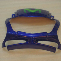 MSA Blue Bodywork Injection Fairing Fit for Honda 1995-1996 CBR600F3 u015