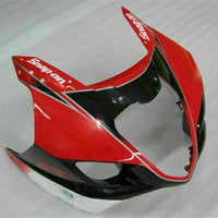 MS Injection Mold Red ABS Kit Fairing Fit for  2003-2004 GSXR 1000 p015