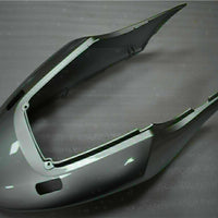 MSB Injection Red Silver Fairing Kit Fit for Honda 1999-2000 CBR600 F4 WTH ABS u035
