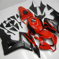 MSA Injection Mold Fairing Kit Fit for Honda 2007-2008 CBR600RR Bodywork q073
