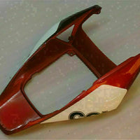 MS Injection Brown ABS Plastic Fairing Fit for Honda 2006-2007 CBR1000RR u029