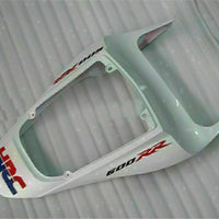 MSA Injection ABS Fairing Flame Fit for Honda 2007-2008 CBR600RR Plastic u039