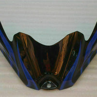 MSB Injection Mold Blue Black Fairing Fit for  2008-2010 GSXR 600 750 n041