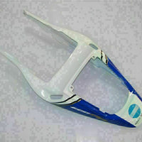 MSA Injection Mold White Black Fairing Fit for Honda 2003-2004 CBR600RR u020