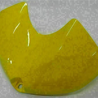 MS Injection Mold Yellow Black Fairing Fit for Yamaha 2008-2016 YZF R6 g012