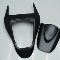 MSA Black Cowl Set Injection Fairing Fit for Honda 2007-2008 CBR600RR u064