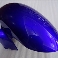 MSA Bodywork Injection Mold Fairing Set Fit for Yamaha 2008-2016 YZF R6 u030