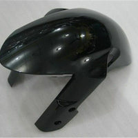 MS Injection Mold Black Fairing Kit Fit for  2007-2008 GSXR 1000 n004