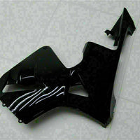 MSA Injection Black Fairing Fit for Honda 2005-2006 CBR600RR Plastic WTH v027