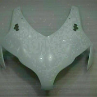 MS Injection Mold White ABS Kit Fairing Fit for Honda 2008-2011 CBR1000RR u021