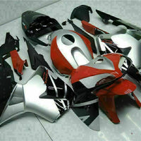 MSA Injection Mold Fairing Fit for Honda 2005-2006 CBR600RR Set Bodywork u082