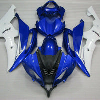 MSA Fairing Injection Mold Plastic Kit Fit for Yamaha 2008-2016 YZF R6 u047