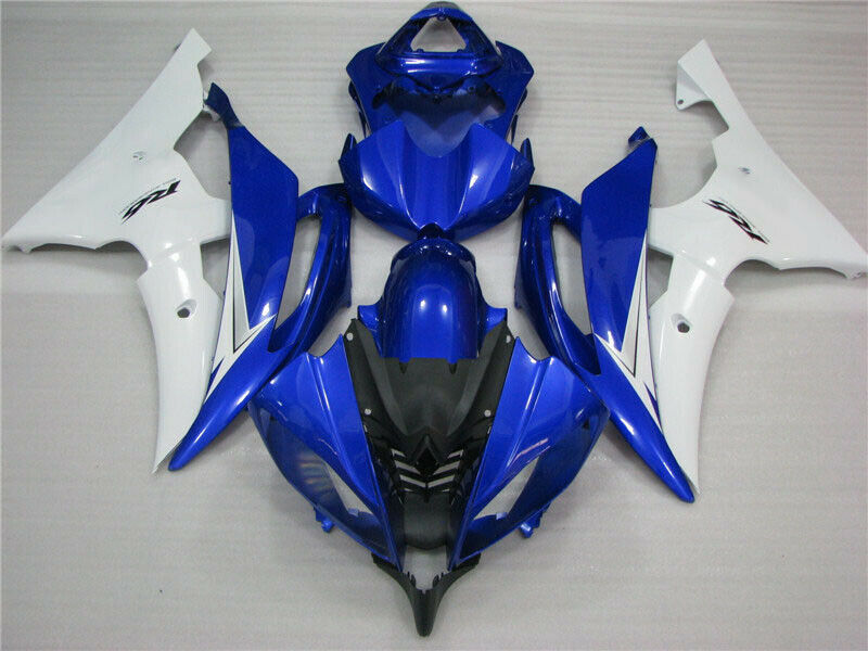 NT Fairing Fit for Yamaha 2008-2016 YZF-R6 U047- Msa | ABS Injection