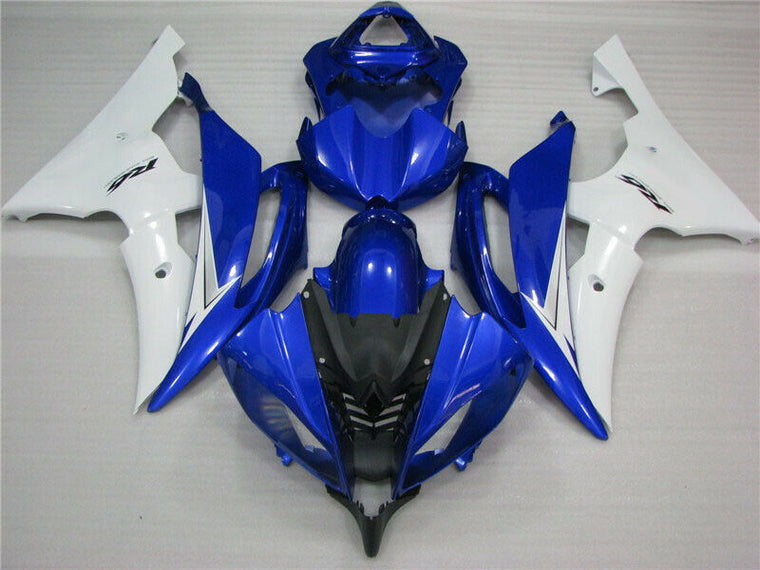 NT Fairing Fit for Yamaha 2008-2016 YZF-R6 U047- Msa | ABS Injection