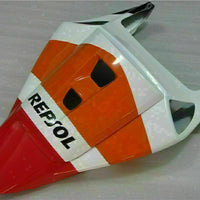 MS Injection Molded Fairing Red Orange Fit for Honda 2006-2007 CBR1000RR u091