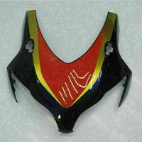 MS Injection New Set Black Fairing ABS Fit for Honda 2008-2011 CBR1000RR u083