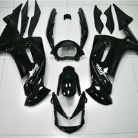 NT FAIRING injection molded motorcycle fairing fit for  EX650R 2006-2008