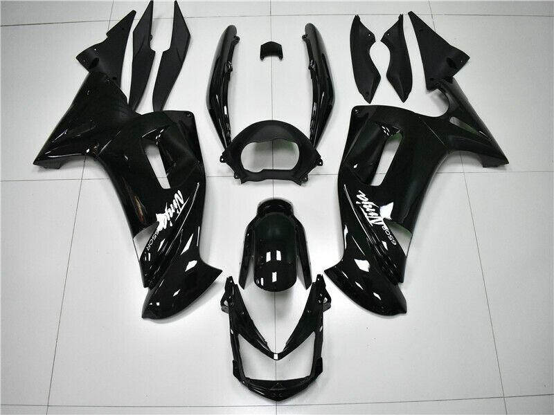 NT FAIRING injection molded motorcycle fairing fit for  EX650R 2006-2008