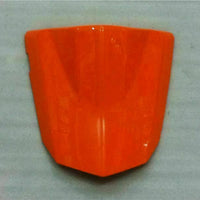 MSB Injection Mold Orange ABS Fairing Fit for  2004 2005 GSXR 600 750 n047
