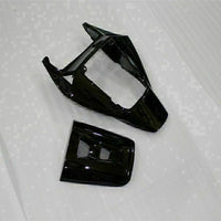 MS Injection Black Mold ABS Cowl Fairing Fit for Honda 2006-2007 CBR1000RR u042