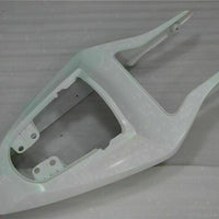 NT Injection Plastic White Set Fairing Fit for  2003-2004 GSXR 1000 R049