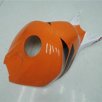 NT Injection Molded Orange Fairing Fit for Honda 2006-2007 CBR1000RR N099
