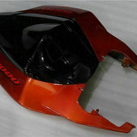 MS Injection Kit Black Fairing ABS Set Fit for  2007-2008 GSXR 1000 p044