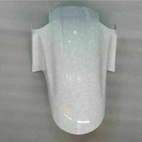 MS White Black Fairing Injection Fit for Honda 1999-2000 CBR600 F4 ABS Plastic u008