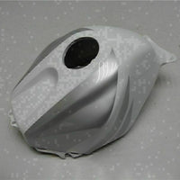 MSA Injection White ABS Plastic Fairing Fit for Honda 2003 2004 CBR600RR TH v009