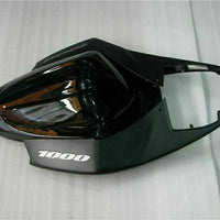 MS Injection Mold Black ABS Kit Fairing Fit for  2005-2006 GSXR 1000 p012