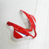 MSA Injection Molded ABS Set Fairing Kit Fit for Honda 2009-2012 CBR600RR k007