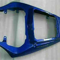 MS Injection Mold Blue Fairing Fit for Yamaha YZF 2003-2005 R6 & 06-09 R6S g024