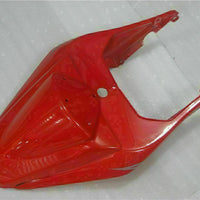 MS Fit for  2008-2012 EX250 250R Plastic New Injection Fairing t023-T