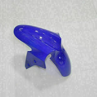 MS Fit for  2008-2012 EX250 250R Plastic New Injection Fairing t040