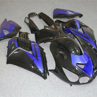 NT New ABS Bodywork Fairing Fit for 2006-2011 ZX14R ZZR1400 Plastics e03A