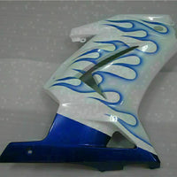 MS Fit for  2008-2012 EX250 250R Plastic New Injection Fairing t019