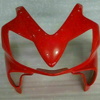 NT Injection Fairing Red Black ABS Set Fit for Honda 2001-2003 CBR600 F4I N020