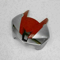 MS Injection Mold Red Silver Fairing Set Fit for Honda 2013-2025 CBR600RR t003