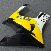 MSA ABS Injection Yellow Fairing Fit for Honda 1997-1998 CBR600F3 u002