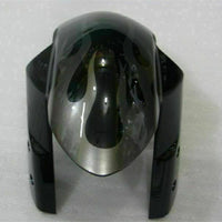 MSB Injection Black Plastic Fairing Fit for  2006 2007 GSXR 600 750 o030