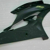 MS Injection Matte Black ABS Kit Fairing Fit for Yamaha 2006-2007 YZF R6 g048
