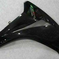 NT Injection Mold Glossy Black Fairing Fit for Honda 2008-2011 CBR1000RR u009