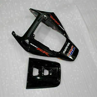 MS Injection New Orange Red Fairing Fit for Honda 2006-2007 CBR1000RR u0117