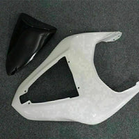 NT Fit for  2007 2008 ZX6R Plastics With Seat Cowl Injection Fairing N004